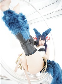 (Cosplay) (C91) Shooting Star (サク) TAILS FLUFFY 337P125MB2(29)